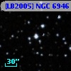 [LB2005] NGC  6946 X16