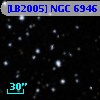 [LB2005] NGC  6946 X17