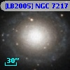 [LB2005] NGC  7217 X1