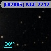 [LB2005] NGC  7217 X2