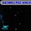 [LB2005] PGC 68618 X1