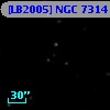 [LB2005] NGC  7314 X5