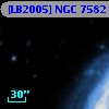 [LB2005] NGC  7582 X2