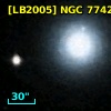 [LB2005] NGC  7742 ULX1