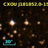 CXOU J181852.0-150213