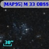 [MAP95] M 33 OB88     4