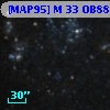 [MAP95] M 33 OB88     9