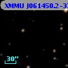 XMMU J061450.2-331501