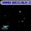 XMMU J061546.9-333347