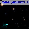 XMMU J061557.2-324635