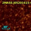XMMU J052016.0-692505