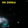 SN 2006st