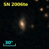 SN 2006te