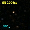 SN 2006sy