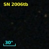SN 2006tb