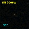 SN 2006tc
