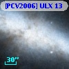 [PCV2006] ULX 13
