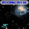 [PCV2006] ULX 16