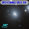 [PCV2006] ULX 18