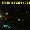 NVSS J161255+713037