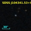 WD 1041+091
