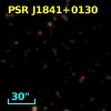 PSR J1841+0130