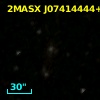 2MASX J07414444+7414395
