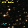 WR 100a