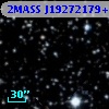 2MASS J19272179+2857291