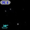 7C 154805.80+725303.00