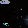 7C 160438.40+711556.00