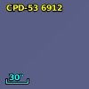 CPD-53  6912
