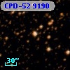 CPD-52  9190
