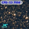 CPD-53  7886