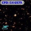 CPD-54  6879