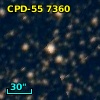 CPD-55  7360