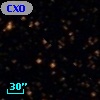 CXOU J184509.7-025715