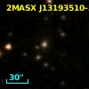 2MASX J13193510-3131389