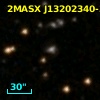 2MASX J13202340-3126318