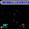 [M2005c] J132027.89-313607.1