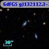 6dFGS gJ132112.3-310815