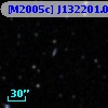 [M2005c] J132201.07-312644.6