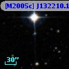 [M2005c] J132210.13-314052.1