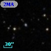 2MASX J13222274-3137434