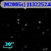 [M2005c] J132252.61-323005.6