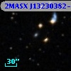 2MASX J13230382-3123584