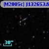 [M2005c] J132653.88-311855.9