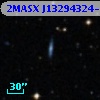 2MASX J13294324-3028220