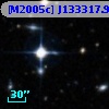 [M2005c] J133317.99-313911.1