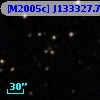 [M2005c] J133327.77-310216.2